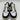 Nike SB Dunk Low HUF San Francisco