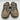 Adidas Yeezy 500 Clay Brown