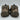 Adidas Yeezy 500 Clay Brown