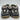 Adidas Yeezy Boost 700 V2 Tephra