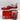 Nike Air Max 98 Supreme Varsity Red
