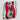 Nike Air Max 98 Supreme Varsity Red