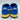 Nike Dunk Low Undefeated 5 On it Dunk vs. AF1