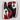 Jordan 1 High Bred Toe