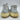 Adidas Yeezy Boost 350 V2 Cloud White (Non-Reflective)