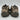 Adidas Yeezy 500 Clay Brown