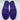 Jordan 1 High Court Purple White