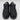 Nike Air Force 1 Low Stussy Black
