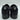 Nike Air Force 1 Low Stussy Black