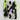 Jordan Jumpman Jack TR Travis Scott x Chase B Black Night Silver
