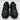 New Balance 9060 Triple Black
