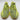Adidas Yeezy Boost 350 V2 Semi Frozen Yellow