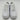 Nike Air Force 1 Low Kobe Bryant Forever White