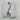 Nike Air Force 1 Low Kobe Bryant Forever White