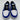 Jordan 1 Low OG Game Royal