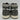Jordan 1 High OG Washed Black
