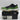 Jordan 11 Low Green Snakeskin