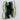 Jordan 11 Low Green Snakeskin