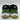 Jordan 11 Low Green Snakeskin