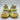 Adidas Yeezy Boost V2 Butter