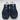 Nike LD Waffle SF Sacai Fragment Blue Void
