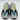Adidas  Yeezy Boost 700 Wave Runner