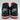 Jordan 4 Bred Reimagined