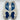 Jordan 4 Military Blue (2024)