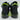 Jordan 6 Electric Green