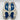 Jordan 4 Military Blue (2024)