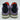 Jordan 4 Canyon Purple (Women's)