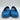 YZY YS-01 Blue