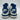 Jordan 4 Military Blue (2024)