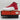 Jordan 12 Gym Red