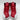 Jordan 12 Gym Red