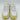 Nike Air Max 90 Undefeated White Optic Yellow