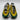 Nike  Vaporwaffle Sacai Tour Yellow Stadium Green