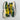 Nike  Vaporwaffle Sacai Tour Yellow Stadium Green