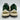 Nike  Vaporwaffle Sacai Tour Yellow Stadium Green