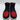 Jordan 1 High Flyknit Bred