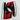 Jordan 1 High Flyknit Bred
