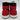 Jordan 1 High Flyknit Bred