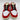 Nike Dunk Low Chicago Split