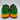 Nike Air Force 1 Low Lil Yachty Concrete Boys Lucky Green