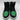 Jordan 1 High Pine Green Black