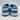 Nike Dunk Low University Blue
