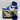 Jordan 1 High Game Royal