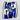 Jordan 1 High Game Royal
