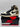 Jordan 1 High Dark Mocha sneakers size 10 with original box and white laces condition 7/10