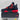 Jordan 4 Red Thunder sneakers size 8.5 with original box, condition 9/10